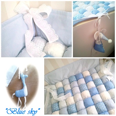 Комплект для малыша 