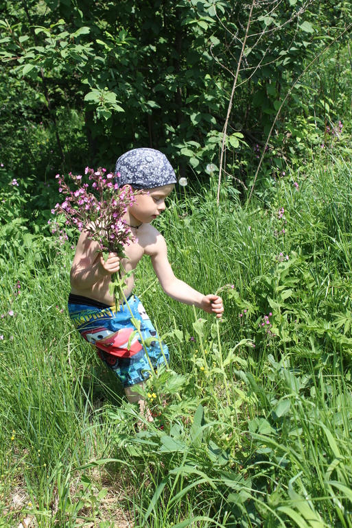 Лето началось!!!