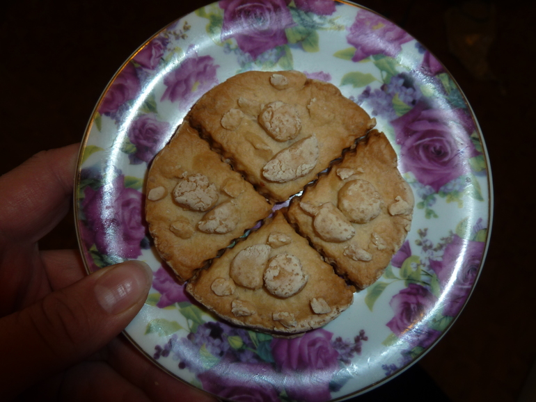 Вот чего мы сегодня налепили