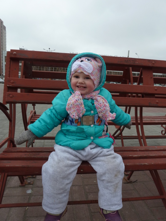 Выходной позиивчик)))