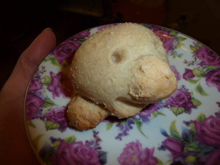 Вот чего мы сегодня налепили