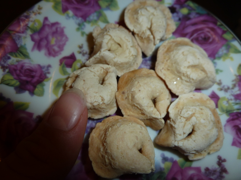 Вот чего мы сегодня налепили