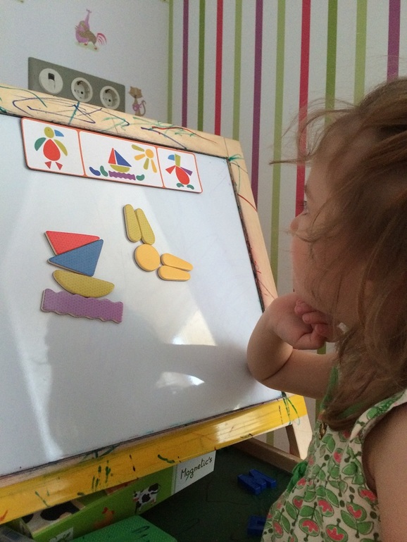 Морская неделька