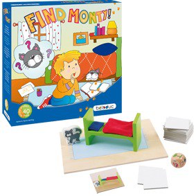 Наши ХИТовые игры 2,3 года часть 1