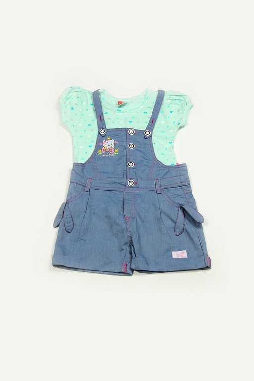 Детская одежда. Цены очень низкие.