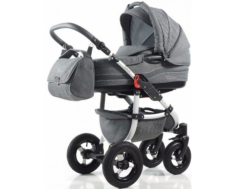 Наши первые закупашки