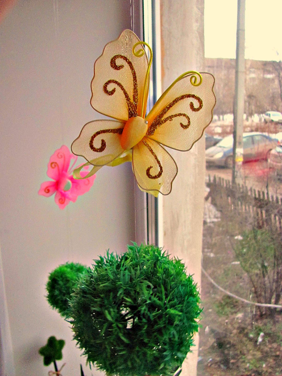 Мой Маленький Уголочек Лета!!!