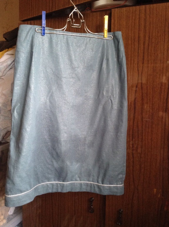 Женская одежда 42-44. Добавила 05.05.2014