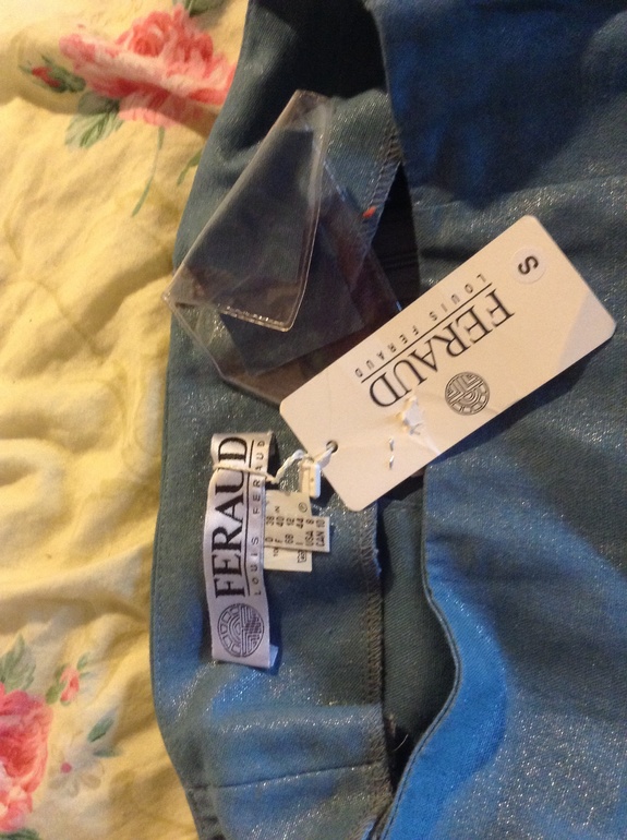 Женская одежда 42-44. Добавила 05.05.2014