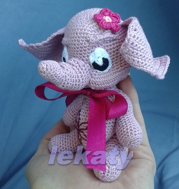 Слингобусы со съемной игрушкой-погремушкой