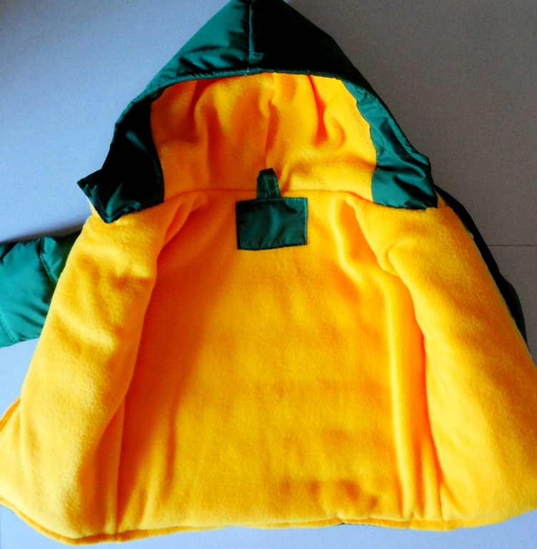 Наш весенний наряд готов!Ура!!!