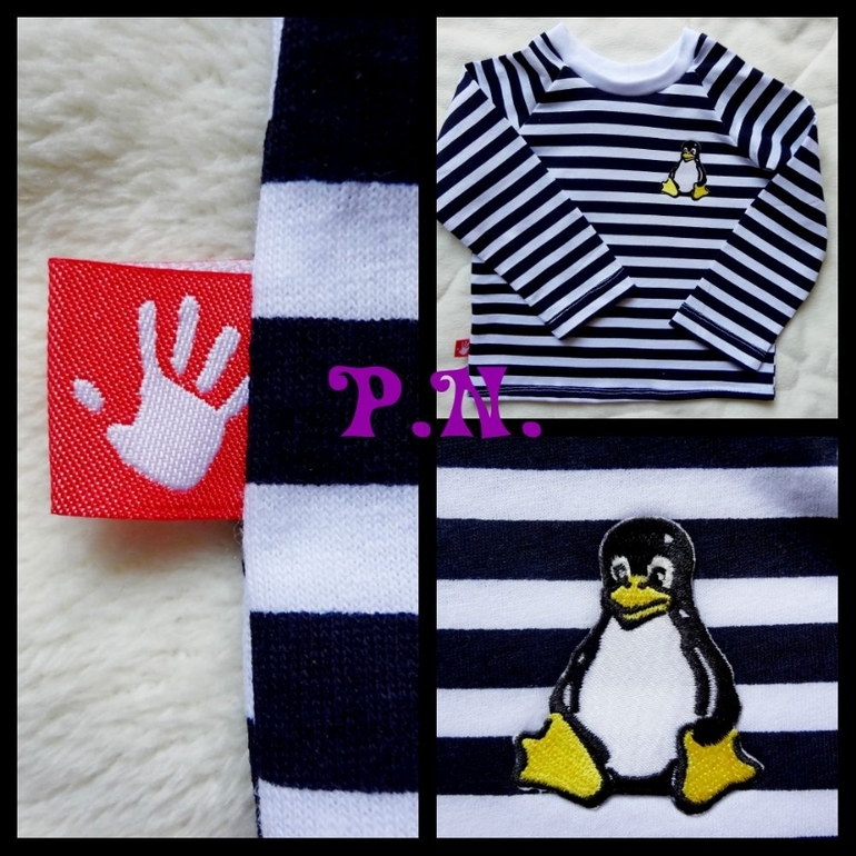 Тельняшки и еще кое что....