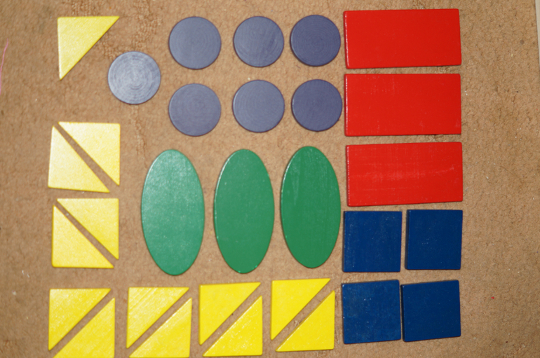 Наши деревянные игрушки 10 мес - до 1,7 . Часть 1.