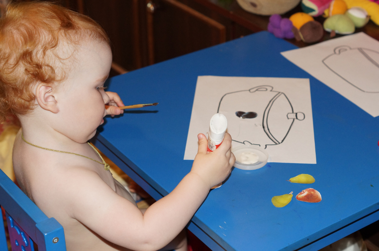 ТЗ Маша и медведь