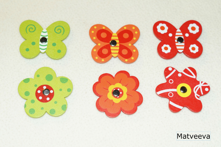 Наши деревянные игрушки 10 мес - до 1,7 . Часть 3.