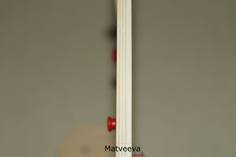 Наши деревянные игрушки 10 мес - до 1,7 . Часть 5 - рамки-вкладыши