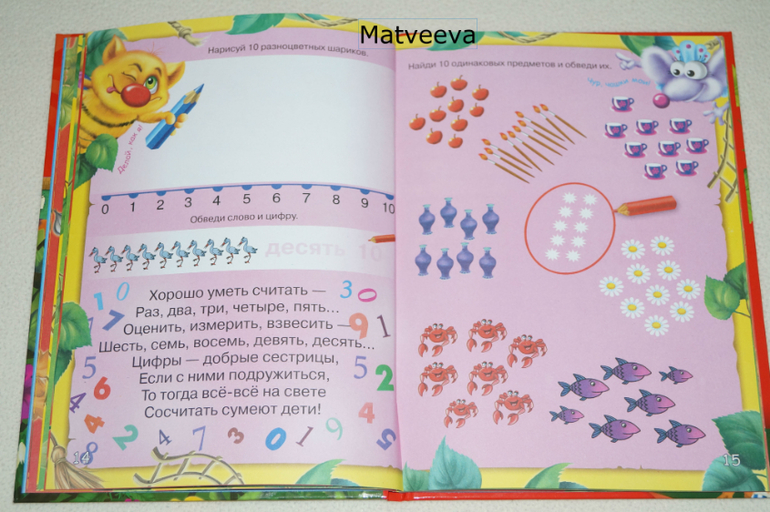 Школа Кота да Винчи