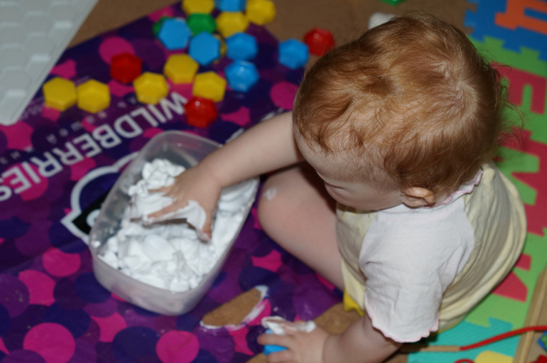 ТН Погодные явления. День 1.