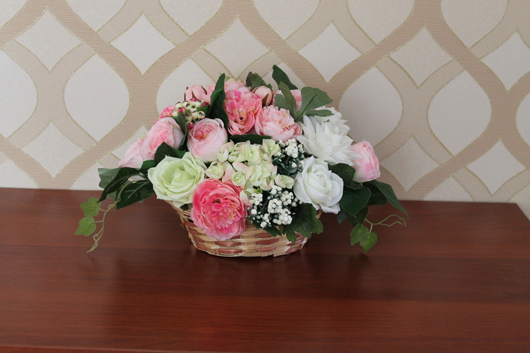 декор в комнату