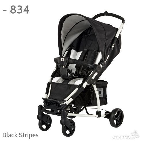 Немец Babywelt Moon Flac+ 2013