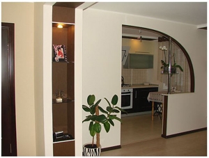 Ремонт квартир, загородных домов (Москва и область)