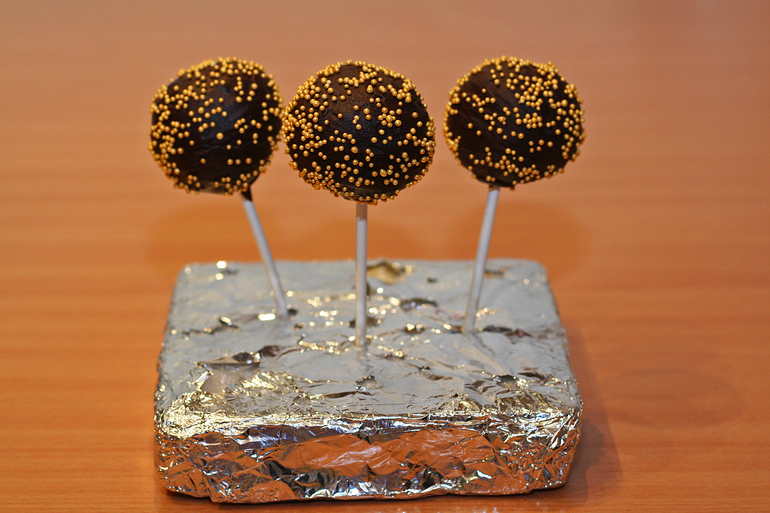 Торты из мастики.