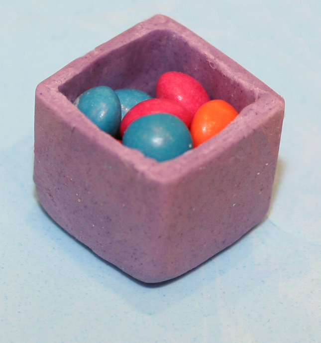 Торты из мастики.