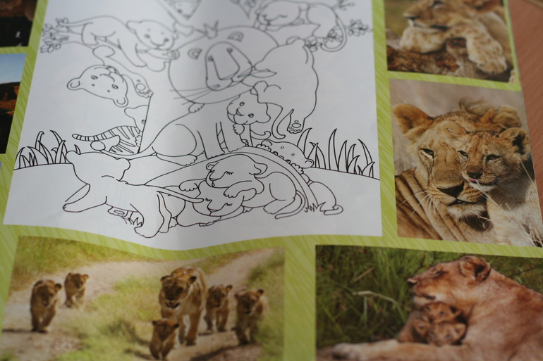 Что мы читаем в 1,5 годика