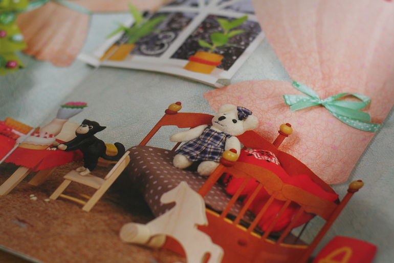 Что мы читаем в 1,5 годика