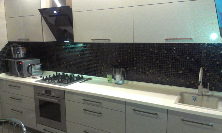 Моя кухонька!