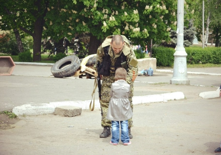 День Победы!!!