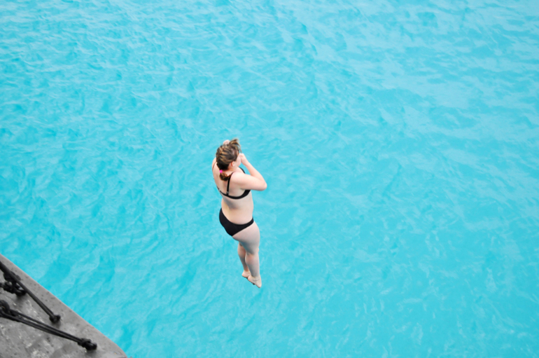 Кипр, свадьба подруги... или просто незабываемый отпуск