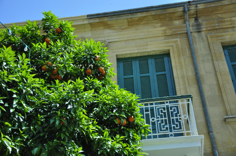 Кипр, свадьба подруги... или просто незабываемый отпуск