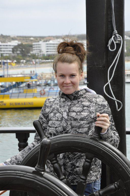 Кипр, свадьба подруги... или просто незабываемый отпуск