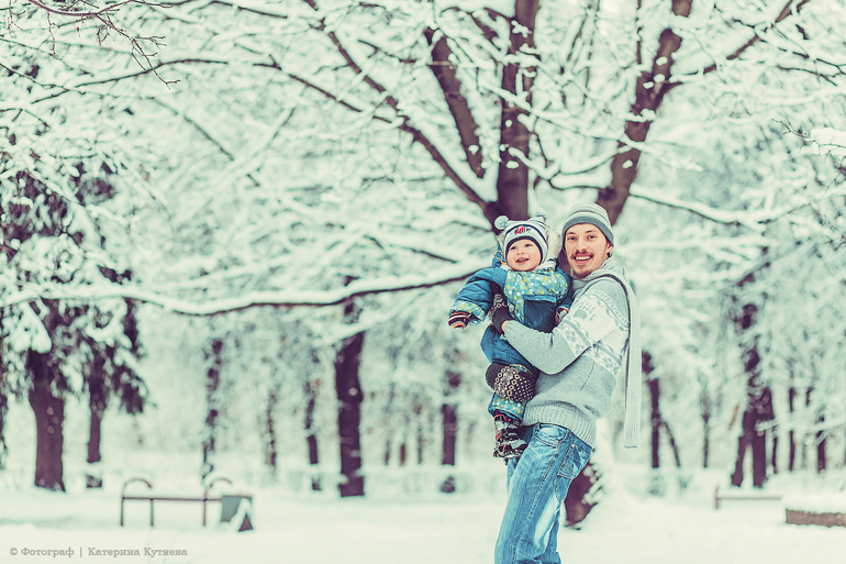 Уличные экспресс-съемок