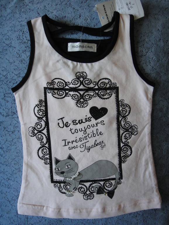 Для мальчиков и девочек.Размеры 80-140. Цены от 155 до 600.Все новое.Москва.