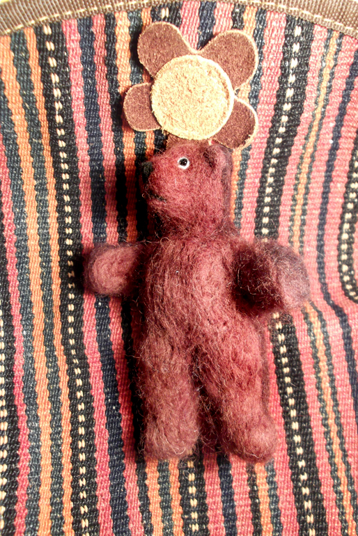 Приглашаем Вас на семинар по валянию