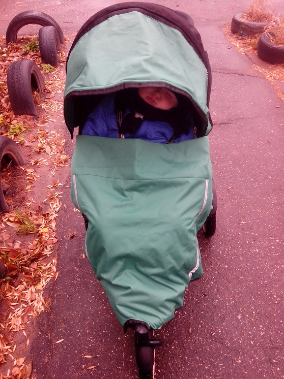 Утеплила phil...