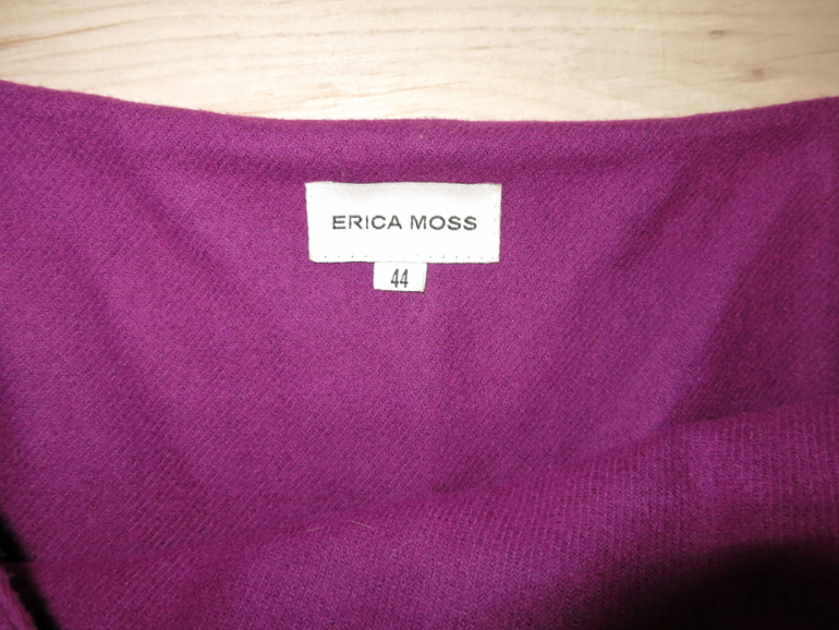 Юбка ERICA MOSS