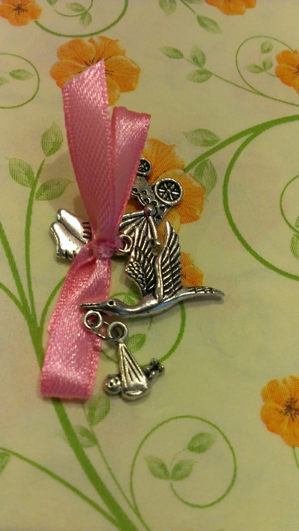 Замечательная,заразнючяя,девчоночно-мальчишечья посылочка!!!