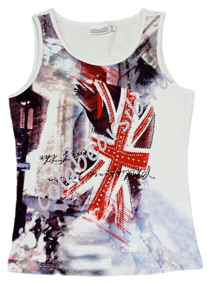 Новинки Лето-2014 для подростков.