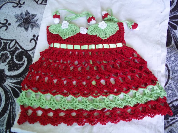 Примеры вещей из интернета  которые я вяжу на заказ: