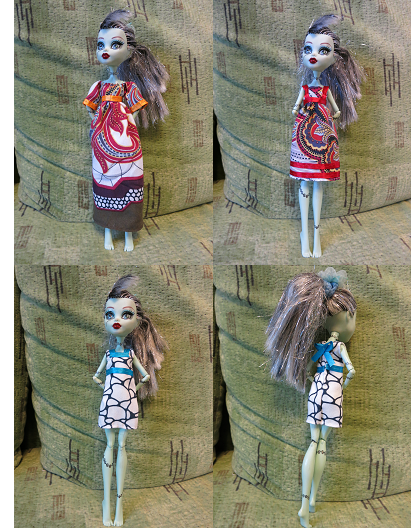 Подарок к 8 марта