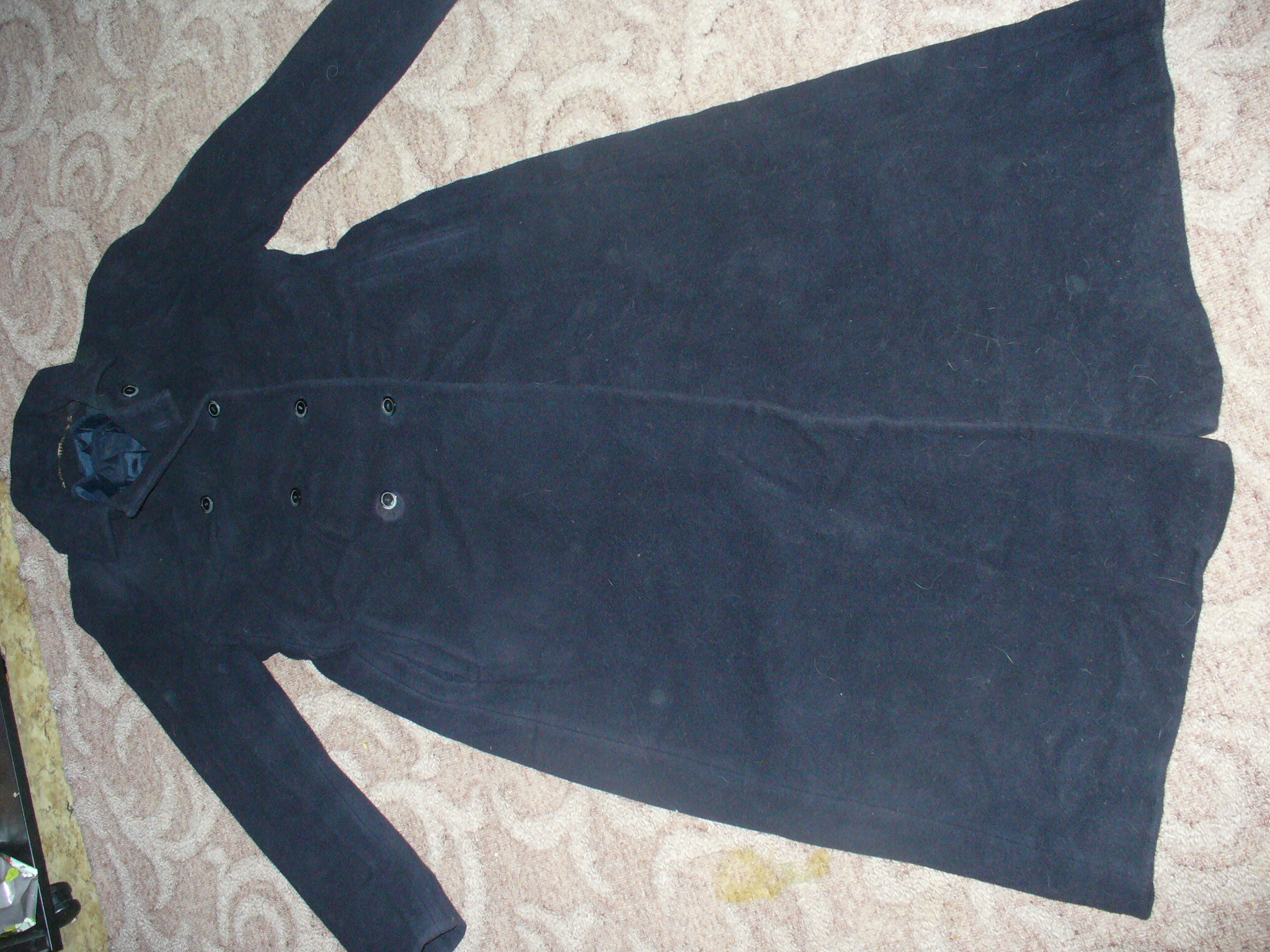 Женское (БУТОВО)