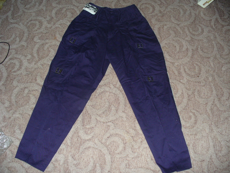 Новые брюки.Раз 27 ( Бутово)