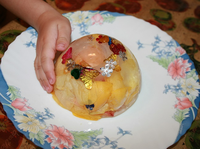 Природоведение.