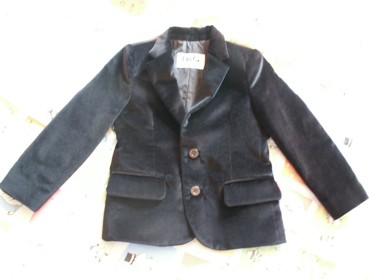 Костюм G&G junior 3 года БРОНЬ
