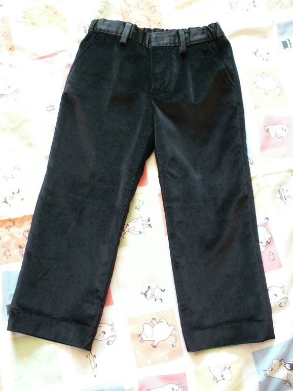Костюм G&G junior 3 года БРОНЬ