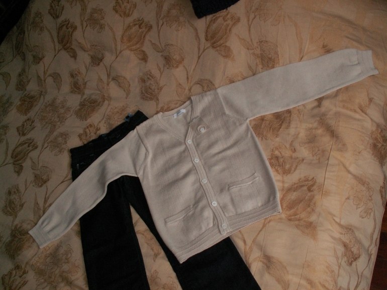 Hugo Boss, I Pinco Pallino, Jacadi 7-8 лет д/м