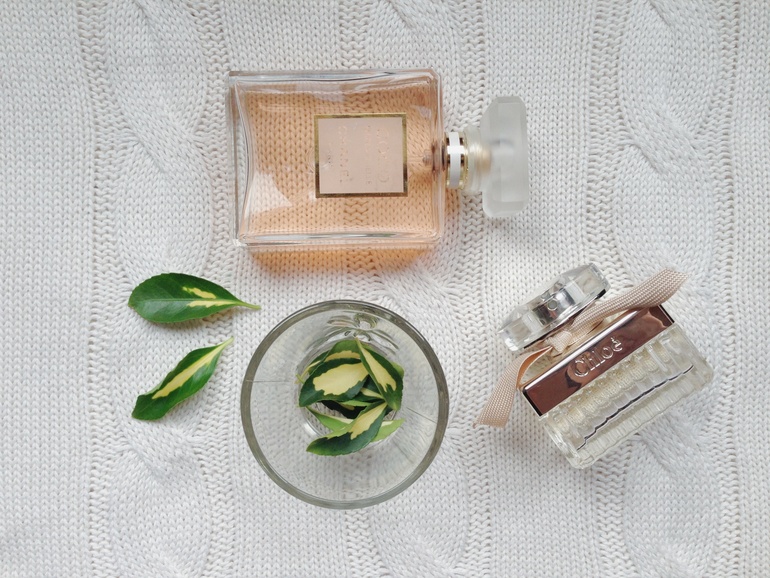 Мои прееелести...